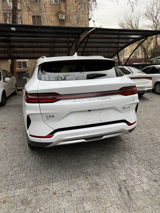 BYD CHAMPION 2023 yil sotiladi 520