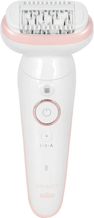 Дамски епилатор Braun Silk-épil 9-030 SensoSmart