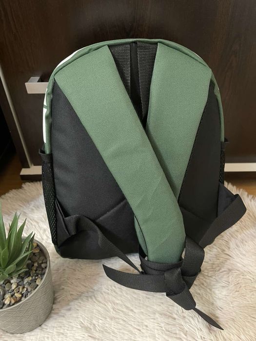 Дамска спортна раница NIKE Just Do It - НОВА