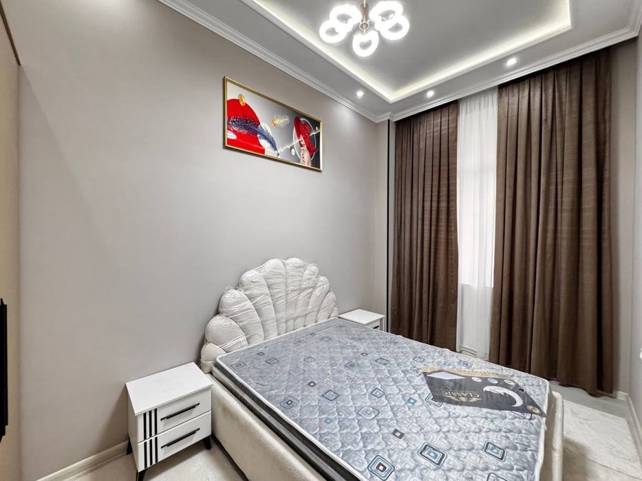 Сдается 3-х комнатная квартира на 1 - этаж