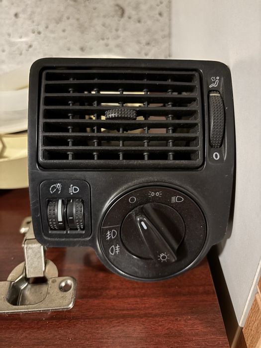 Части голф 4 / Golf 4