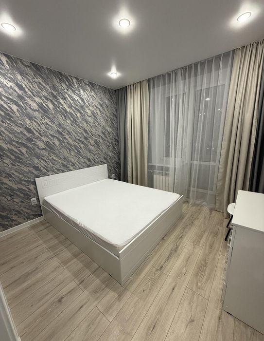 Однокомнатная квартира