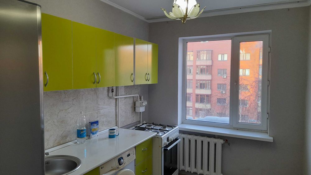 Ищем девушку на подселение до 30 лет