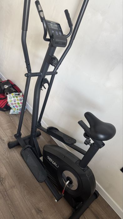 Продам тренажер элипс