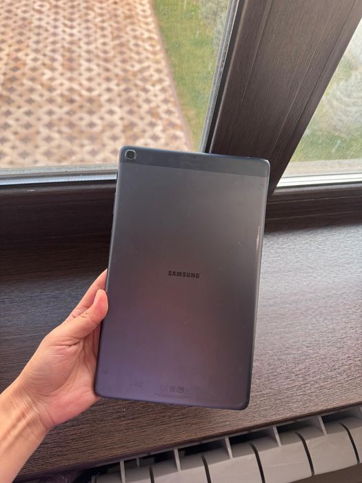 Планшет samsung tab A