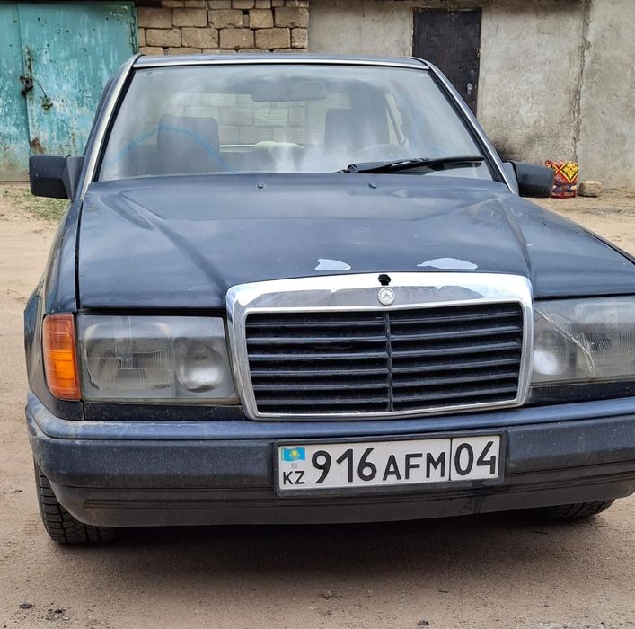 Продам мерседес е 230