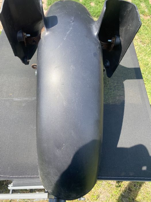 Vand aripa fata honda varadero 1000