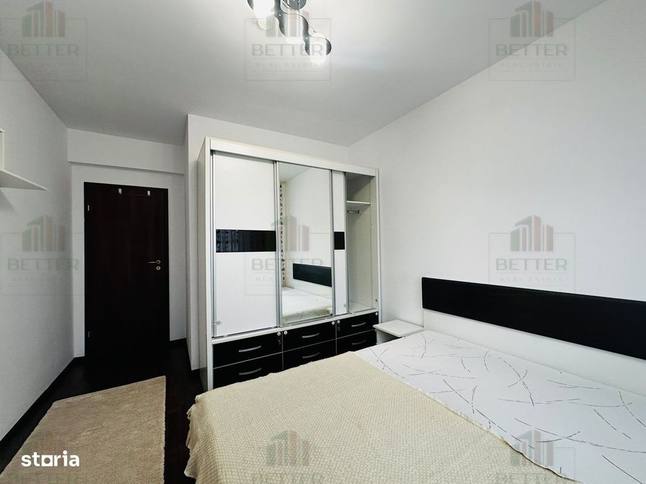 Apartament 2 camere | De inchiriat | Popesti-Leordeni — fotografia 1