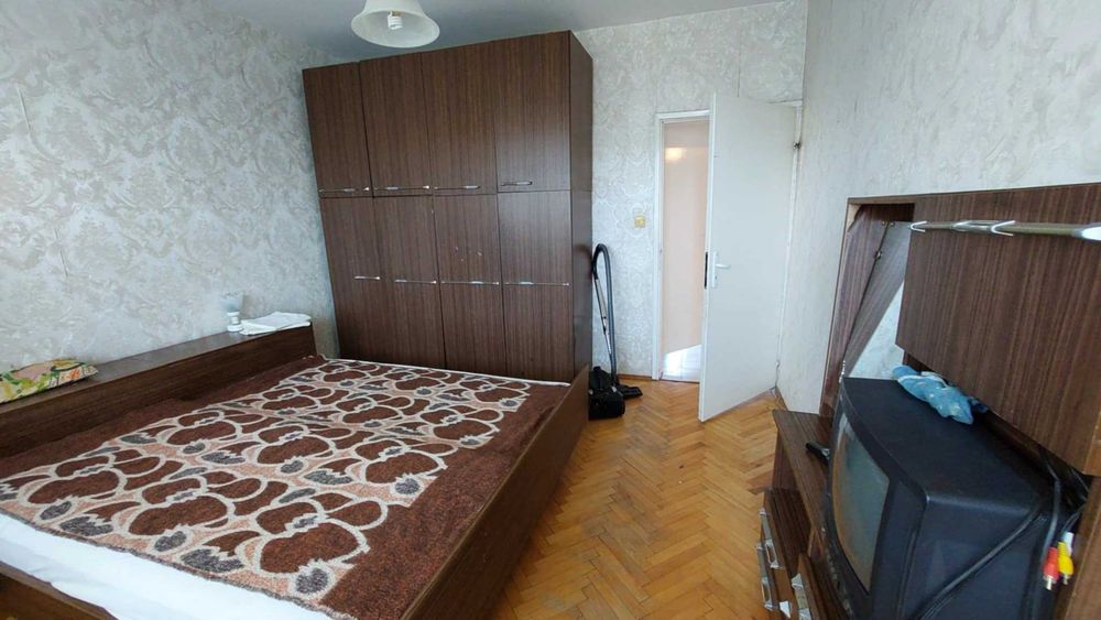 Дава се под наем Тристаен апартамент в София, Надежда 3 - 86 кв.м за 498 € - Снимка #6