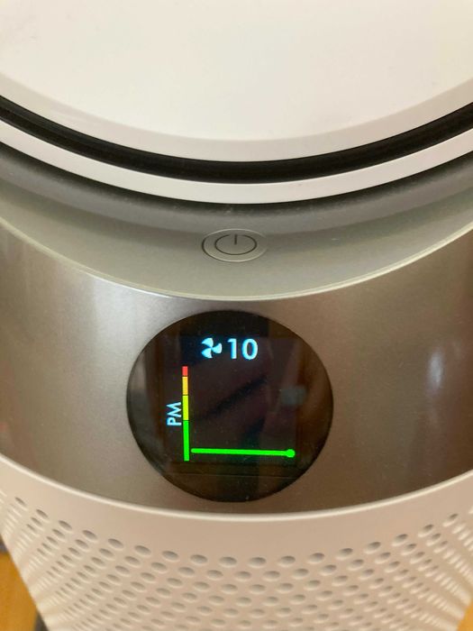 Purificator de aer Dyson