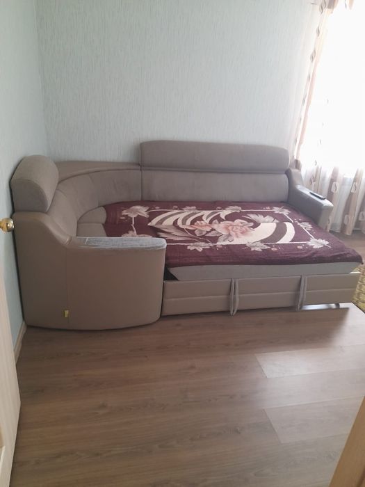 Сдам 2-комн. квартиру.