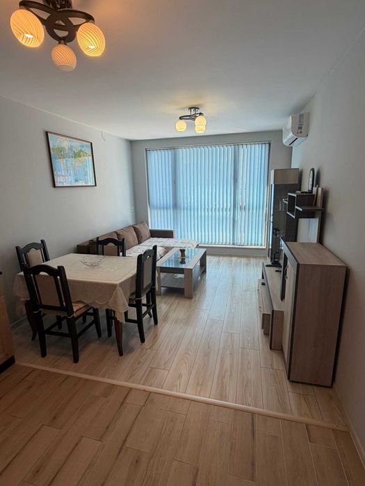 Дава се под наем Двустаен апартамент в Пловдив, Южен - 65 кв.м за 398.82 € - Снимка #3