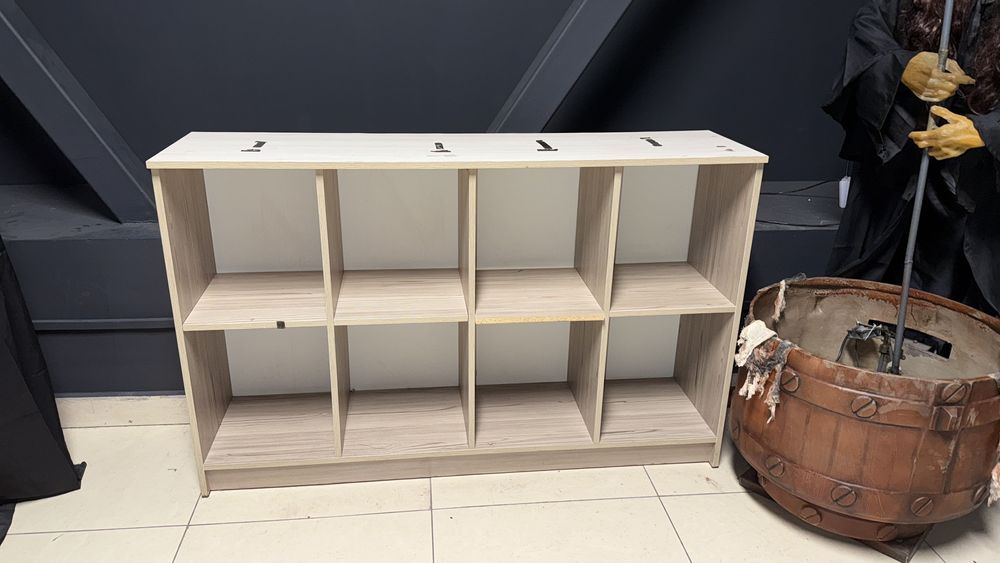 Офисная мебель, шкафы