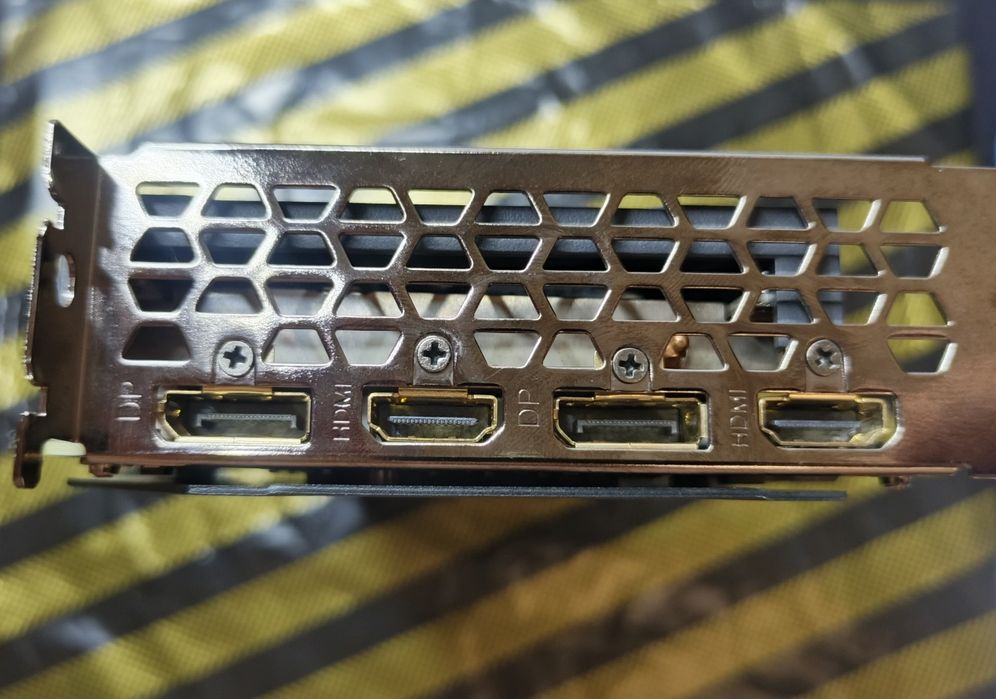 RTX3070 8Gb Gigabyte Eagle