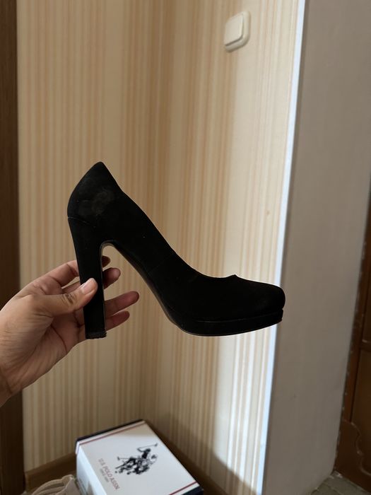 Продам туфли