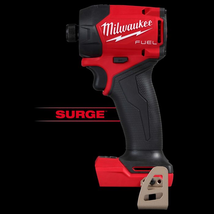 Импульсный винтоверт Milwaukee 2761-20 SURGE™ 1/4″