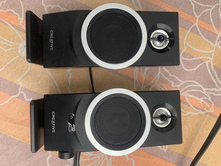 Звукова система CREATIVE INSPIRE T6100