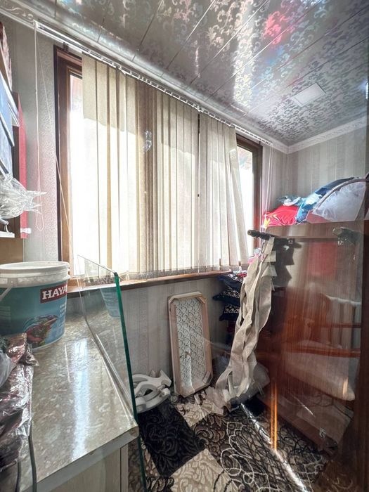 ® ПРОДАЕТСЯ ‼️[50м²] Фархадский Чиланзар 12  2/3/4.