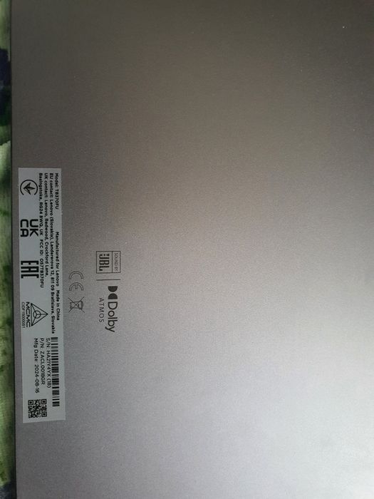 Tableta Lenovo tab p12