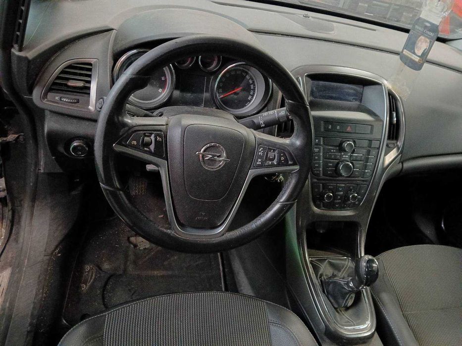 opel astra j 1.7cdti 125/опел астра 1.7 125 на части