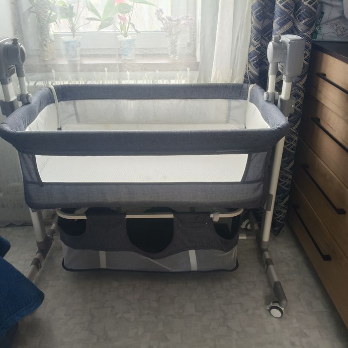 Продам кроватку.