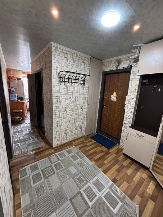 ПРОДАМ 3х комнатную квартиру