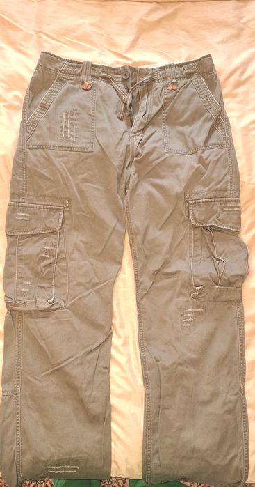 Продавам мъжки панталони различни марки