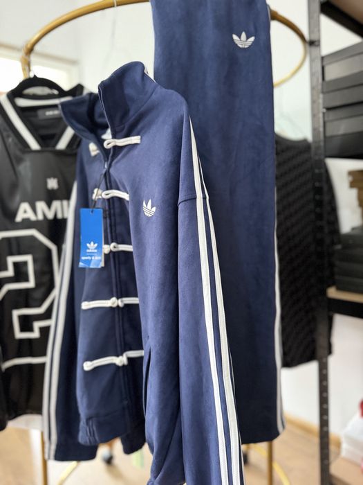 Trening adidas barbati