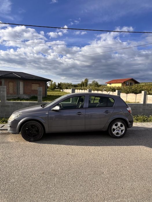 Opel astra h 1.3 cdti