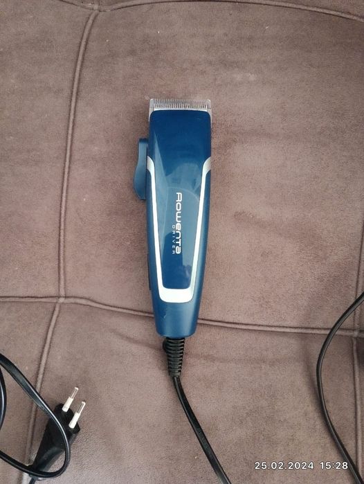 Продам машинку для стрижки