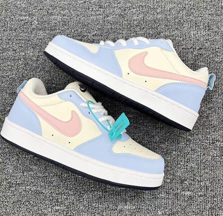 Стильные, удобные кроссовки