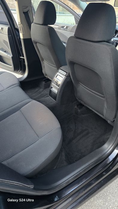 Skoda Superb  2011 –  întreținută exemplar, km reali