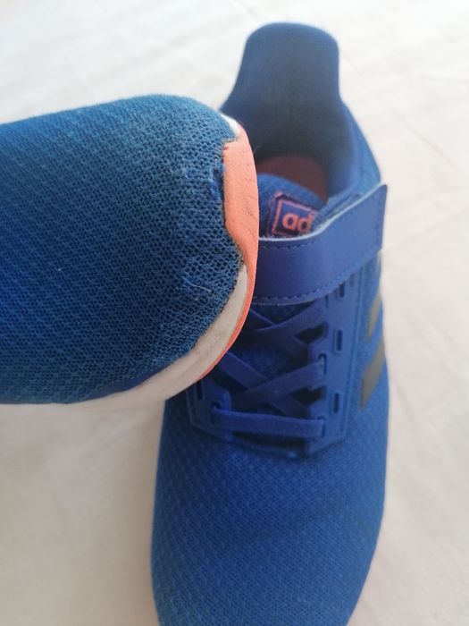 Детски маратонки 31,32 номее