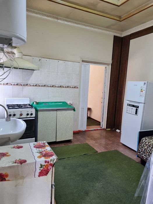 Участик аренда 3-х комнатная