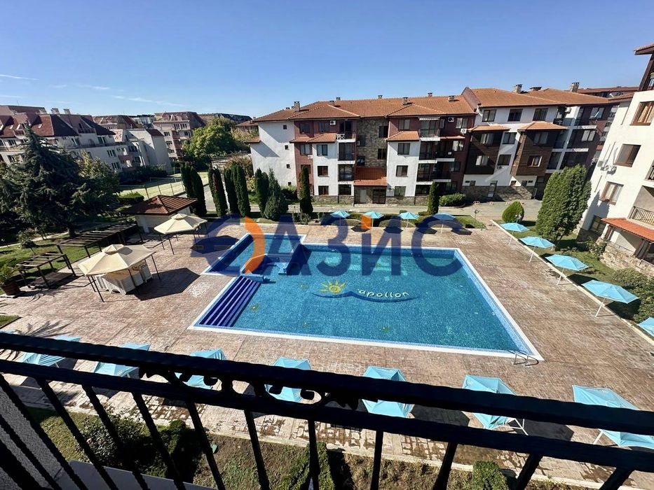 Продава се Тристаен апартамент в с. Равда, Област Бургас - 77 кв.м за 742 €/кв.м - Снимка #6