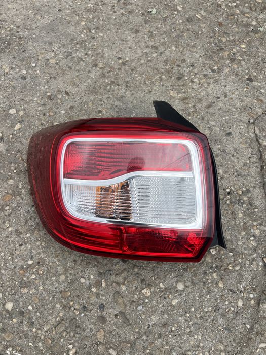 Lampa stop logan stanga impecabil original