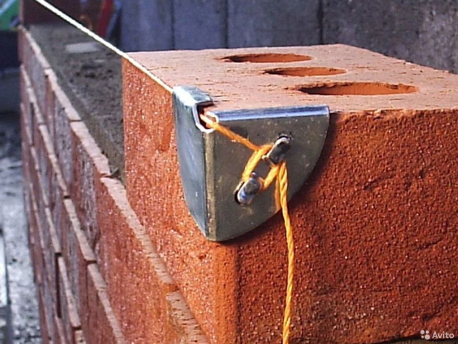 Набор каменщика производства Россия