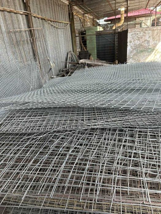 Рулон сетка куш сетка сварная Qush setka kladka setka darojniy setka