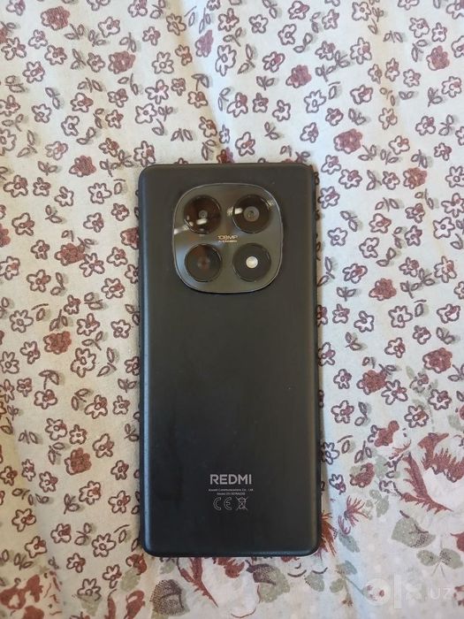 Redmi note 15 8/256