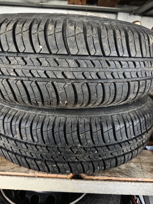 Железни джанти 4×100