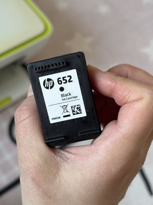 Принтер 3в1.