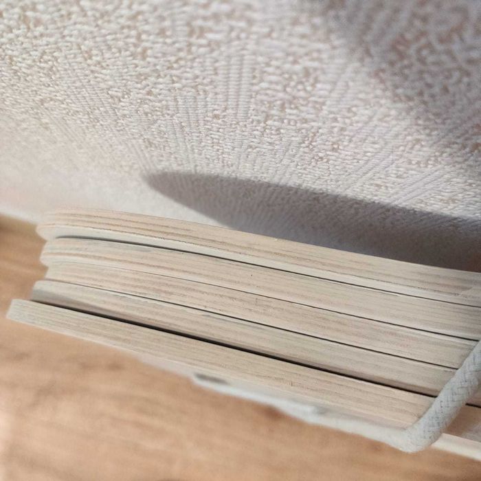 Манекен женский фанерный