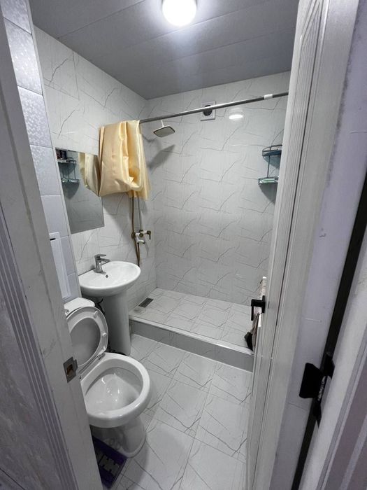 Квартира сотилади