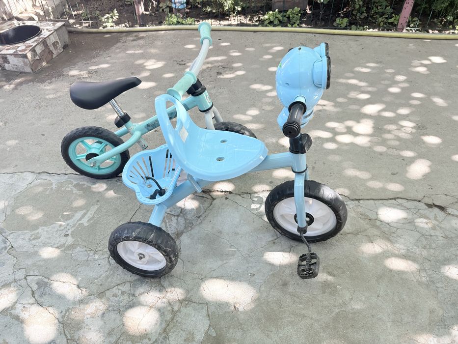 Bicicleta pentru copii