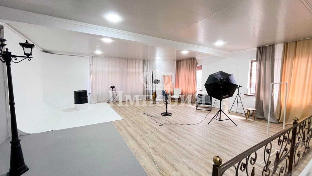 Комерция продается Бағашар империя