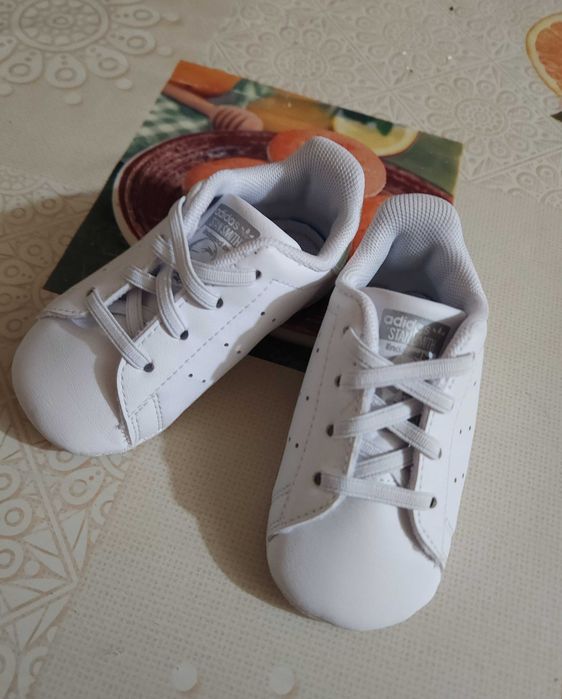 Pantofi Adidas Stan Smith