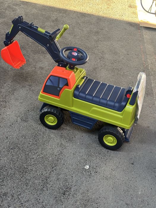 Детские игрушки