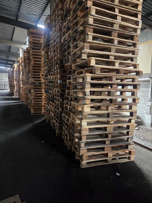 Продам паллеты/поддоны