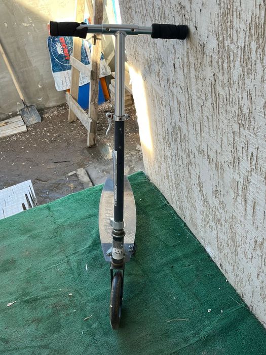 самокат срочно продам