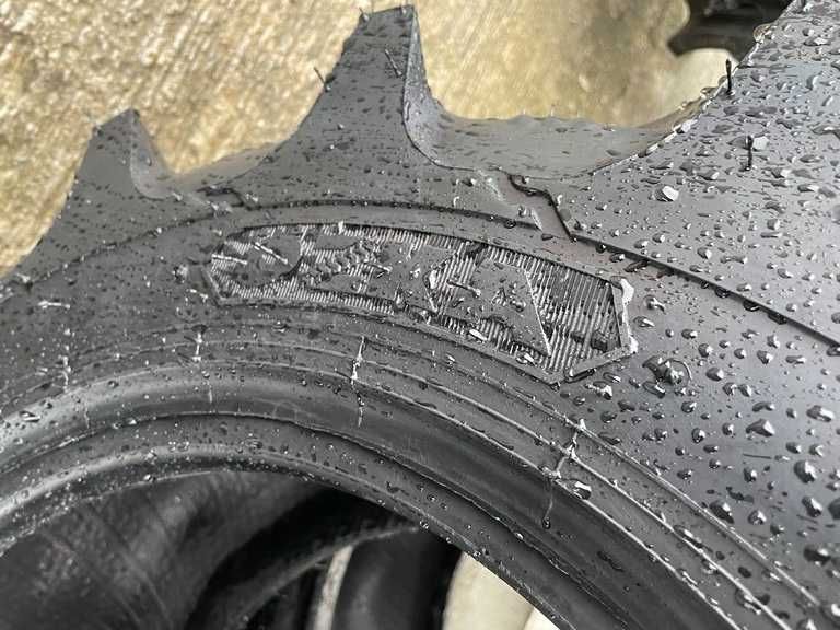 Cauciucuri noi pentru tractor massey ferguson 280/70R18 OZKA